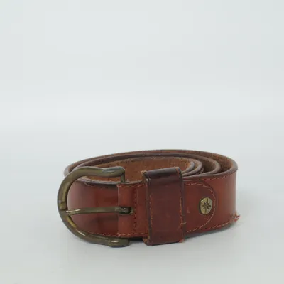 Belt (Adventure Team) from Columbus Leather