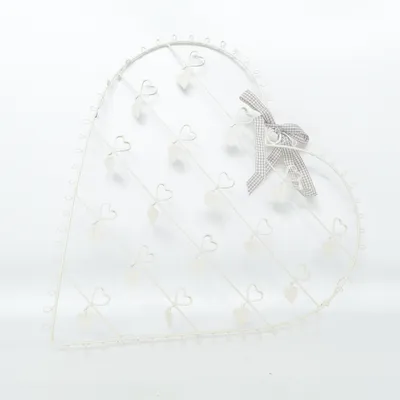 Wanddecoratie (Beige)