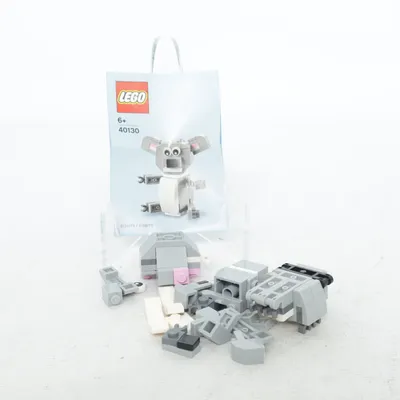 Byggesæt (Koala) fra LEGO