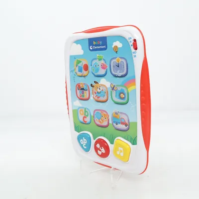 Activiteitenspeelgoed (Meerkleurig) van Baby Clementoni