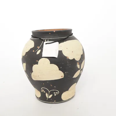 Vase (Inez) from Bungalow