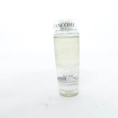 Makeup remover (Bi-Facil Clean & Care) from Lancôme