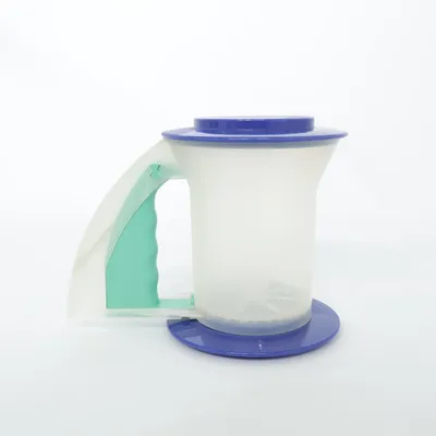 Köksredskap (Transparent) från Tupperware