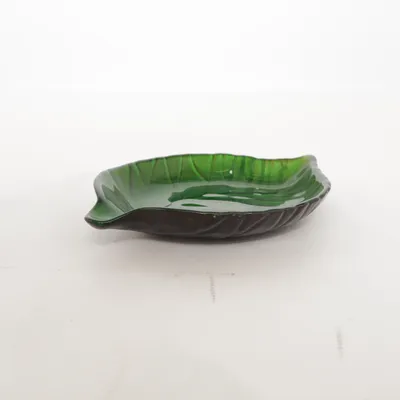Asbak (Groen) van Botany