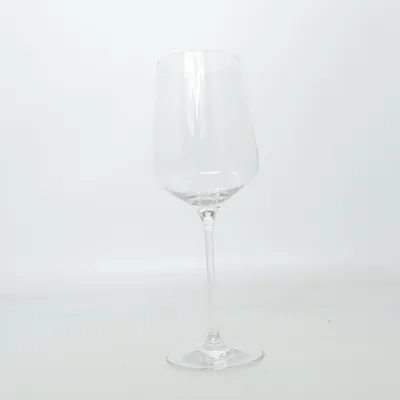 Wine glass (Transparent) from Table Top Stories