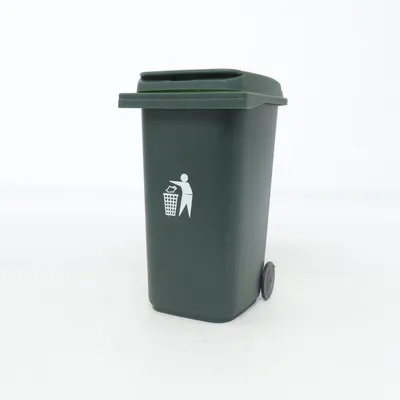 Papperskorg (MINI) från DollarStore