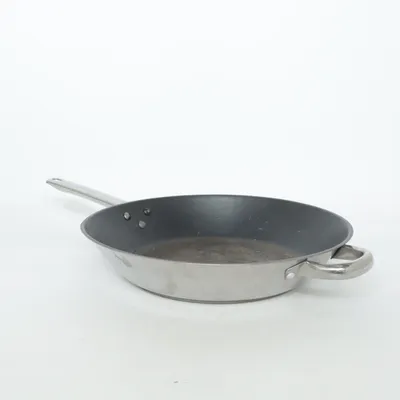 Stekpanna (Svart, Silverfärgad) från IKEA