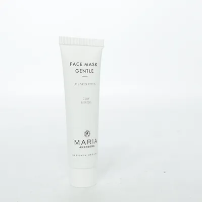 Gesichtsmaske (Face Mask Gentle) von Maria Åkerberg
