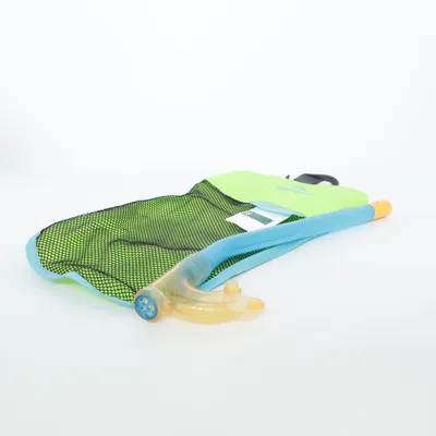 Snorkel (Blå) från Tribord