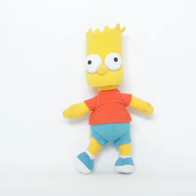 Gosedjur (Gul, Flerfärgad) från The Simpsons