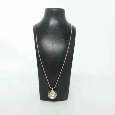 Halsband (Flerfärgad) från Våga Okänd metall