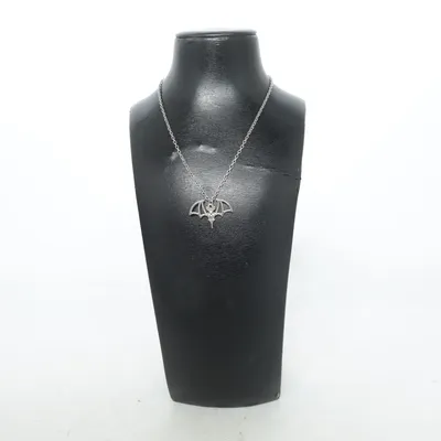 Collier (Argent) Métal inconnu