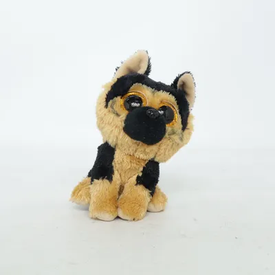 Soft toy (Spirit) from TySilk