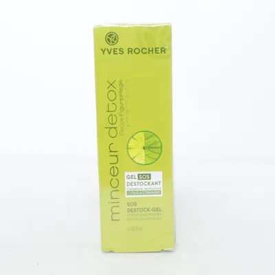 Body lotion från Yves Rocher