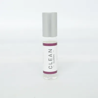 Eau de Toilette (Skin) från CLEAN