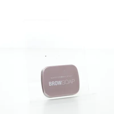 Ögonbrynsgel (BrowSOAP) från Makeup Mekka