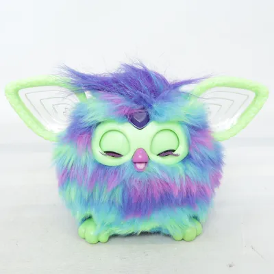 Gosedjur (F8900/F8901) från Furby