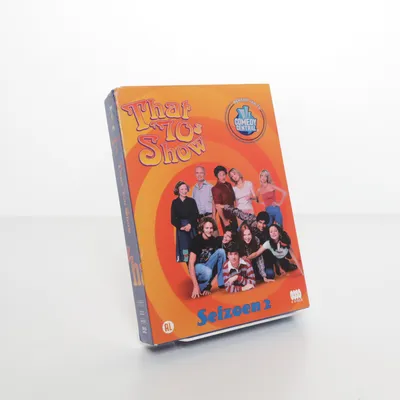 TV series