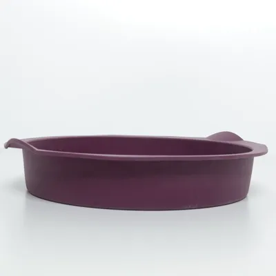 Bakform (Silikon) från Tupperware