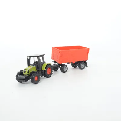 Voiture jouet (Vert, Rouge, Noir) de Siku