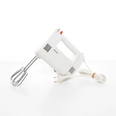 Mixer (Wit) van Philips
