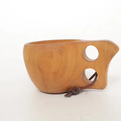 Guksi (Brown)