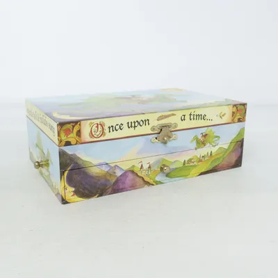 Speldosa (B3003) från Enchantmints