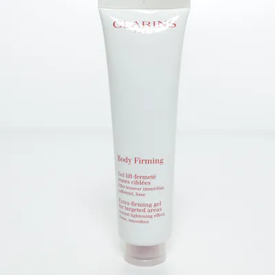 Body lotion (Body Firming) från Clarins Paris