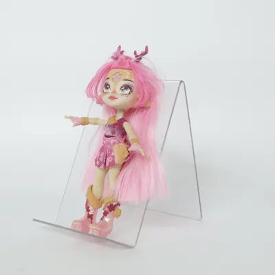 Poupée (Rose, Violet, Multicolore) de MGA Entertainment