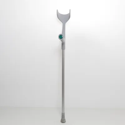 Krykker (Grå, Grøn)