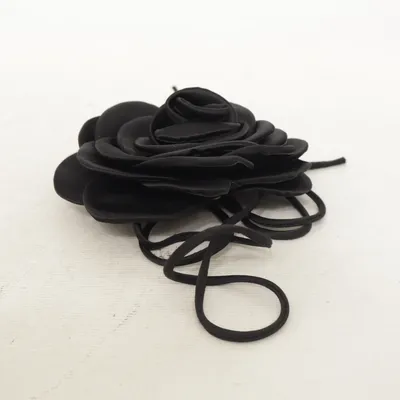 Hair accessory (Black) from Pico