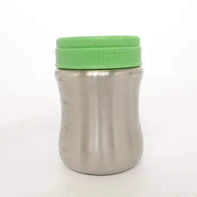Feeding bottle (Kid Kanteen) from Klean Kanteen