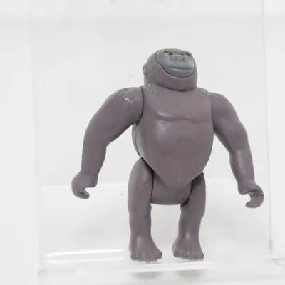 Figurin (Grå) från Playmobil