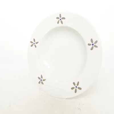 Assiette creuse (Qvint) de Rörstrand