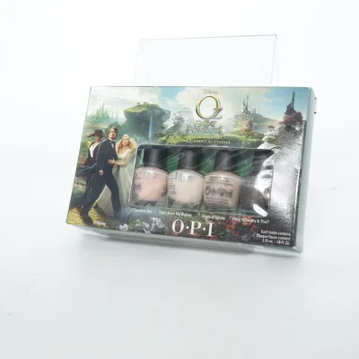 Trousse de maquillage (Oz The Great And Powerful) de O.P.I