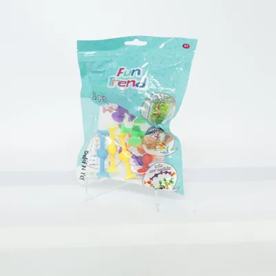 Leksak (Flerfärgad) från Linex