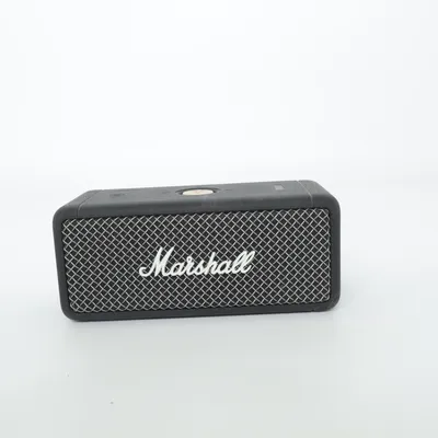 Bluetooth-högtalare (Emberton) från Marshall