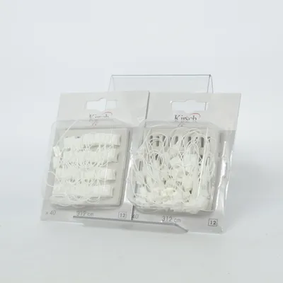 Home decoration (White) from Kirsch