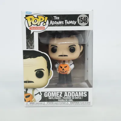 Actionfigur (1548) från Funko Pop!