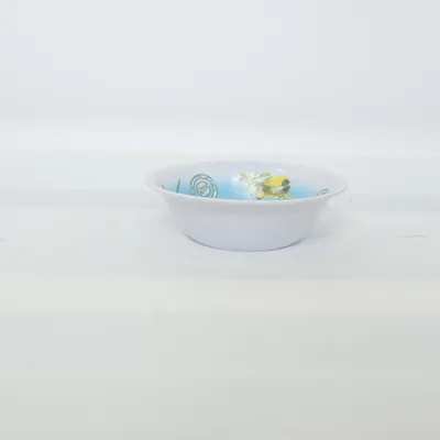 Skål (Flerfärgad) från Trudeau