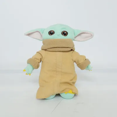 Gosedjur (Baby Yoda) från Baby Baby
