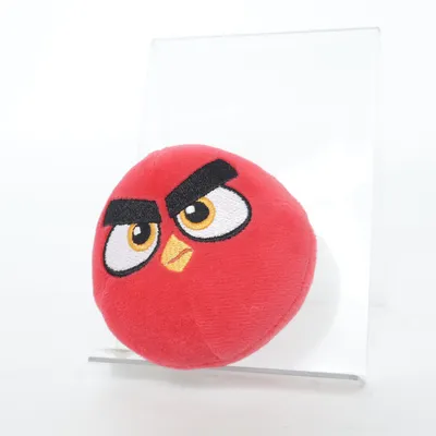 Gosedjur (Röd) från Angry Birds
