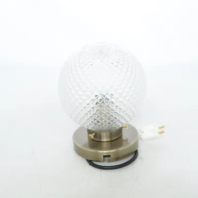 Wandlamp (Goud) van Ellos