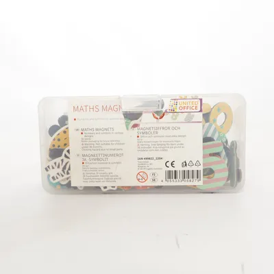 Jouet (Multicolore) de United Office