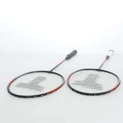 Raquette de badminton (Tempo) de Tempo