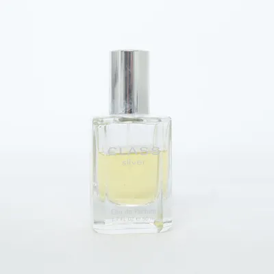Eau de parfum (silver) fra Class