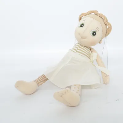 Pop (Beige, Wit, Meerkleurig) van Rubens Barn