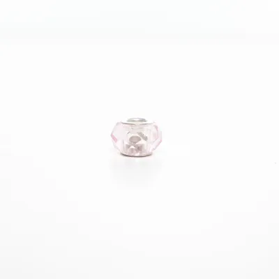 Bedel (Roze) Plastic
