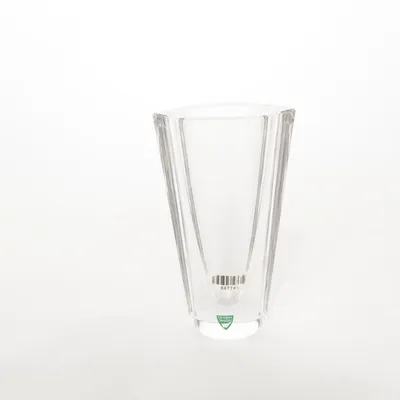 Vase (Transparent) von Orrefors