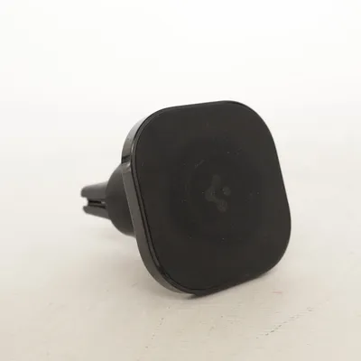 Support de téléphone (Noir) de Spigen